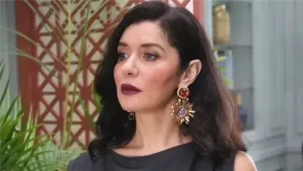 ممكن بشرط.. غادة عادل تفجر مفاجأة حول زواجها مجددا فجرت الفنانة غادة عادل مفاجأة من العيار الثقيل بعد إعلان إمكانية زواجها مجددا بعد طلاقها من المخرج مجدى الهوارى وزواجه مرة أخرى و