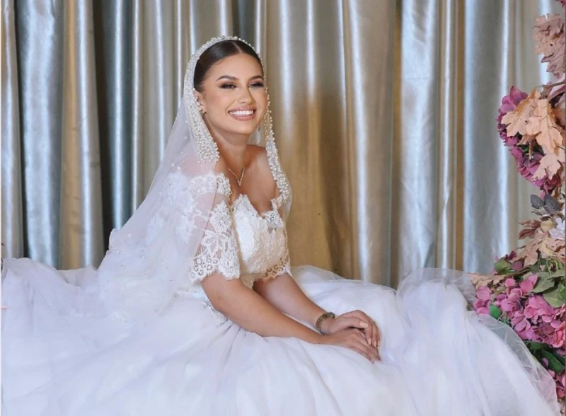 لهذا إنفصلت الممثلة سلمى صلاح الدين عن خطيبها قبيل الزواج افاق عربيةفي تصريح صدم متابعيها، كشفت الممثلة المغربية سلمى صلاح الدين، عن انفصالها عن