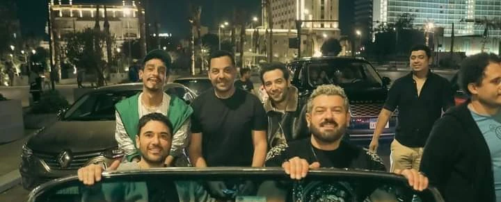 ب 18 مليون جنيه.. ولاد رزق 3 يحطيم الرقم القياسي لاعلي إيراد في يوم واحد نجح فيلم ولاد رزق 3 القاضية، في تحطيم الرقم القياسي لاعلي إيراد في يوم واحد