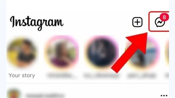 حياتي تدم0رت بسبب الانستجرام روايه كاملة أنا حياتي إتد0مرت بسبب الإنستجرام!الموضوع بدأ برسالة من أكونت مش حاطط صورة..اسمه كان (نصايح)، الرسالة كانت