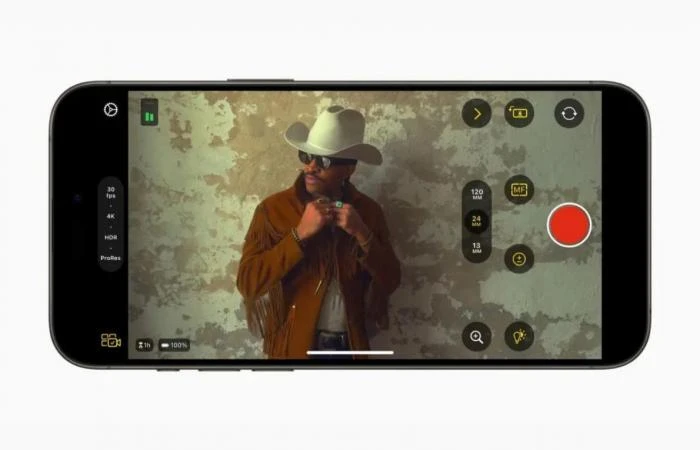 آبل تطلق تطبيق لهواتف آيفون وأجهزة آيباد أعلنت شركة آبل إطلاق تطبيق الجديد عبر متجر آب ستور لهواتف آيفون وأجهزة آيباد. وصممت الشركة تطبيقها الجديد