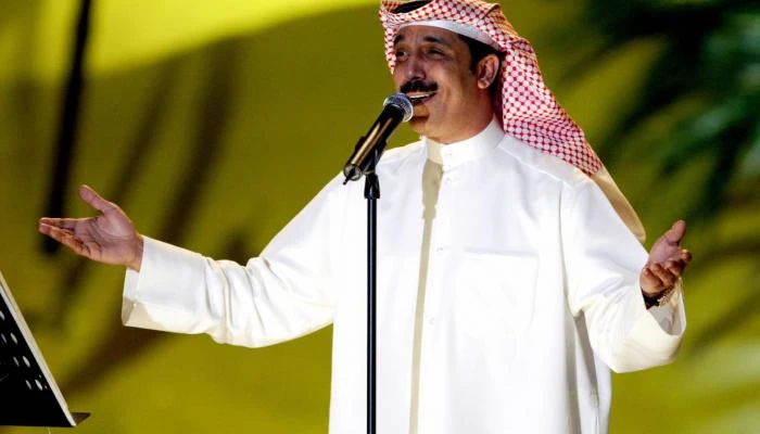 قلق متصاعد على صحة عبدالله الرويشد.. رسائل حزينة من ابنته أسيل أثارت أسيل ابنة المطرب الكويتي الكبير عبدالله الرويشد، القلق حول صحة والدها برسالة عبر