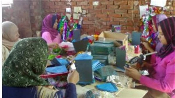 مليار و500 مليون جنيه حوافز للمشروعات الصغيرة بموازنة العام المالى الجديد.. تفاصيل نجحت الدولة المصرية في دعم قطاع المشروعات المتوسطة والصغيرة