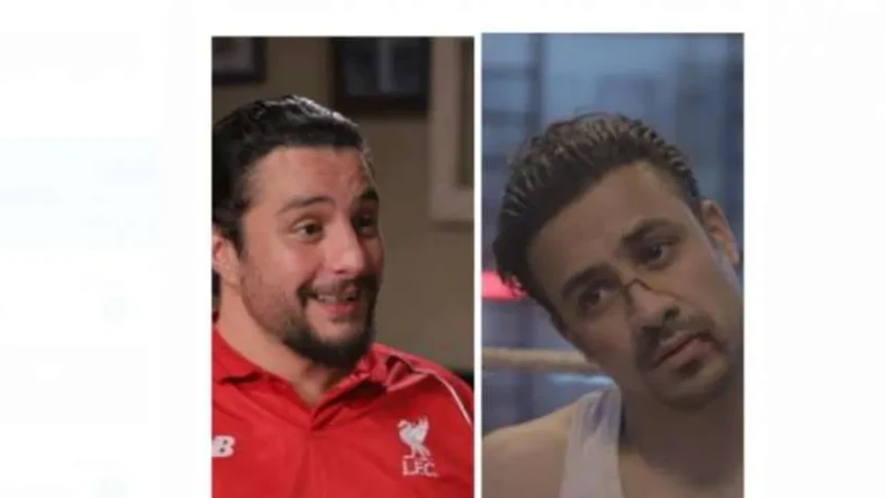 فن وثقافة: أحمد عز يكشف حقيقة عودة الفيشاوي وداود ل فيلم ولاد رزق 4 شاهد المقال التالي من صحافة مصر عن أحمد عز يكشف حقيقة عودة الفيشاوي و داود ل فيلم