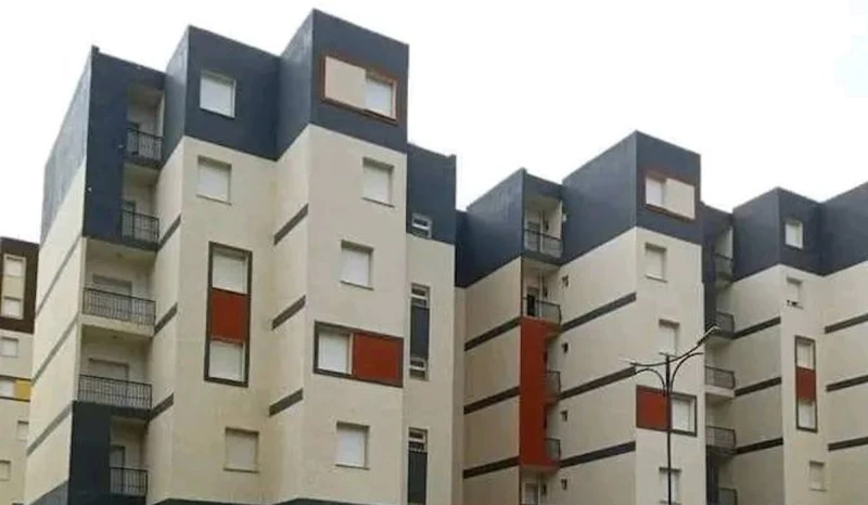 عدل 3 3: رابط التسجيل في سكنات عدل 3 لسنة 2024 عبر .. .. وزارة السكن والعمران الجزائرية الموقع الرسمي بدأ العد التنازلي للحظة فتح سيت التسجيل في سكنات عدل 3، حيث أكد وزير السكن وال