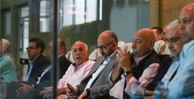 -عاجل.. وفاة والد عضو مجلس إدارة نادي الزمالك .. الوطن سبورت، عاجل وفاة والد عضو مجلس إدارة نادي الزمالك،توفي والد عضو مجلس إدارة نادي الزمالك