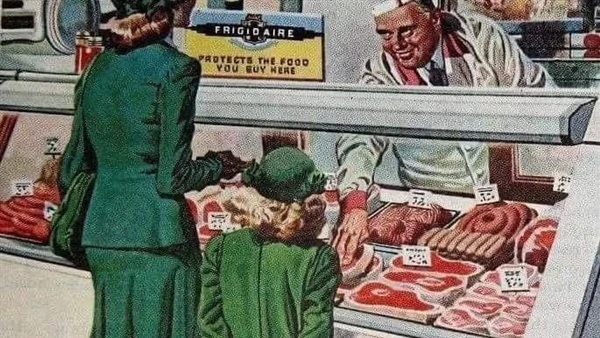 ذهب رجل إلى الجزار وقال اعطيني خمسة كيلو لحمهقصه كامله ذهب رجل إلى الجزار وقال له أعطني 5 كيلو لحم من أجود ما لديك. وأخذ الرجل ينتظر وبينما كان الجزار مشغولا بتقطيع اللحم حسب طلب ا