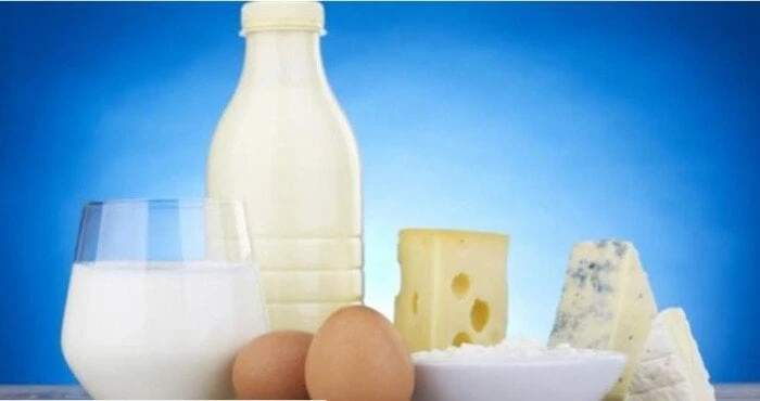 السمن البلدي ب 269 جنيها.. أسعار الألبان والبيض اليوم الأربعاء 19 يونيو 2024 أسعار البيض والألبان.. شهدت أسعار البيض والألبان أستقرارا في بداية