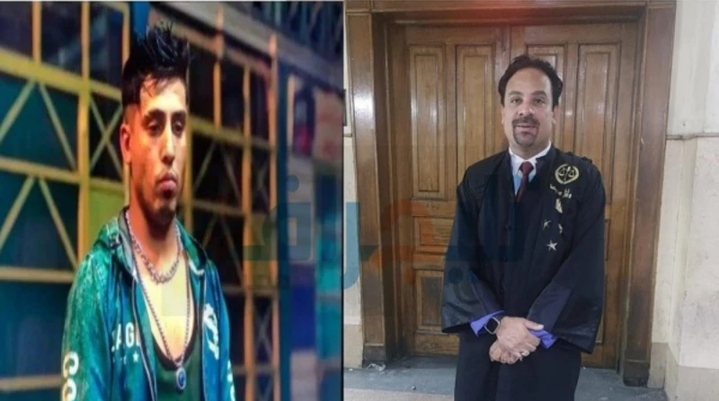 محامي إنجي حمادة: تنفيذ حكم الحبس على كروان مشاكل في هذه الحالة أكد دفاع إنجي حمادة، المحامي وائل سعيد، أن موكلته إنجي حمادة والتي قضت محكمة القاهرة