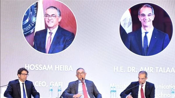 الهيئة العامة للاستثمار: الشركات الناشئة المصرية قادرة على التوسع في السوق الأوروبي توقع حسام هيبة، الرئيس التنفيذي للهيئة العامة للاستثمار والمناطق