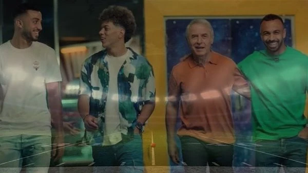 لم ندفع للجماهير.. تركي آل الشيخ يكشف كواليس إعلان لاعبي الأهلي لفيلم أولاد رزق كشف المستشار تركي آل الشيخ رئيس هيئة الترفيه بالمملكة العربية