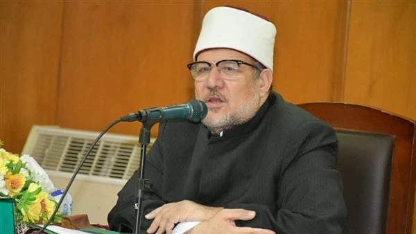 قوة الأوطان موضوعا لخطبة الجمعة المقبلة الجمعة 21يونيو2024 - 02:37 م قررت وزارة الأوقاف، أن يكون موضوع خطبة الجمعة المقبلة 28 يونيو 2024م بعنوان: قوة