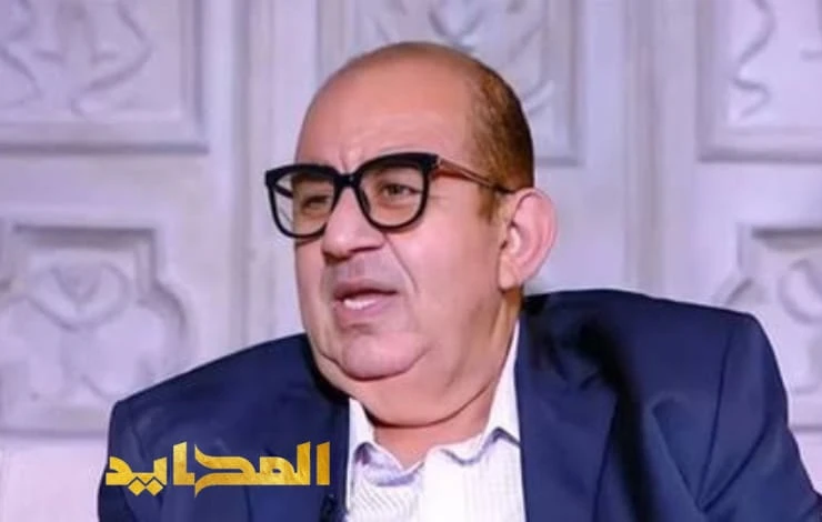 الفنان محمد التاجي يمر بوعكة صحية حادة ويجري عملية جراحية يتعرض الفنان محمد التاجي لوعكة صحية حادة تؤدي به إلى غرفة العمليات ليجري عملية جراحية في