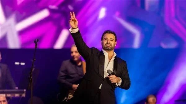 عاصي الحلاني يلتقي جمهوره بحفل غنائي في لندن ثالث أيام عيد الأضحى يحيي النجم اللبناني عاصي الحلاني، حفلا غنائيا في لندن، يوم الثلاثاء 18 يونيو