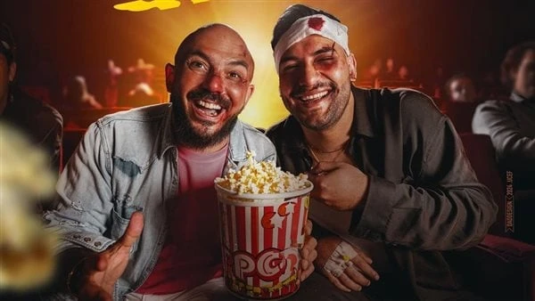 لا أبالي.. طرح كليب خناقة مسلم والعسيلي اليوم كشفت الشركة المنتجة ل كليب مؤدي المهرجانات مسلم والفنان محمود العسيلي، الذي يحمل اسم لا أبالي، عن طرحه