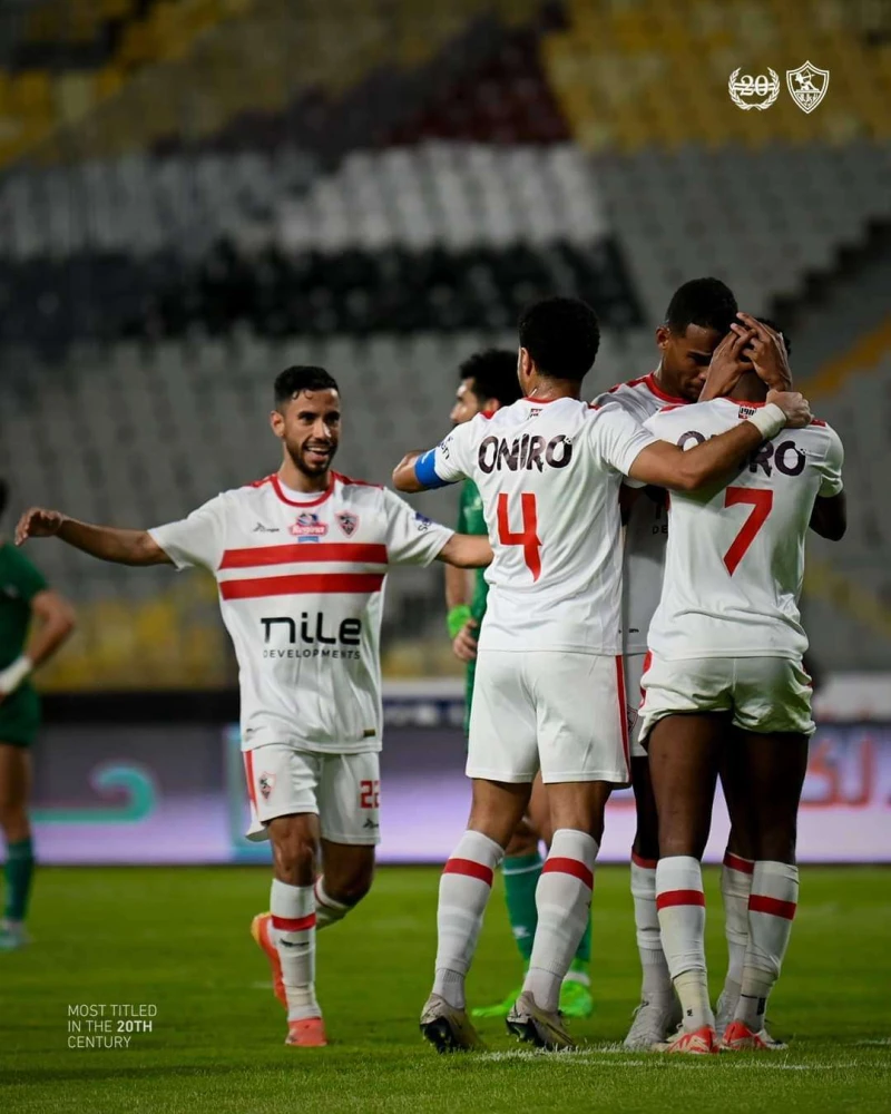 جوميز يعلن تشكيل الزمالك لمواجهة المصري البورسعيدي بالدوري الاثنين 17 يونية 2024 06:07 مساء كتب : عبد الرحمن عجاج أعلن الجهاز الفني للفريق الأول لكرة