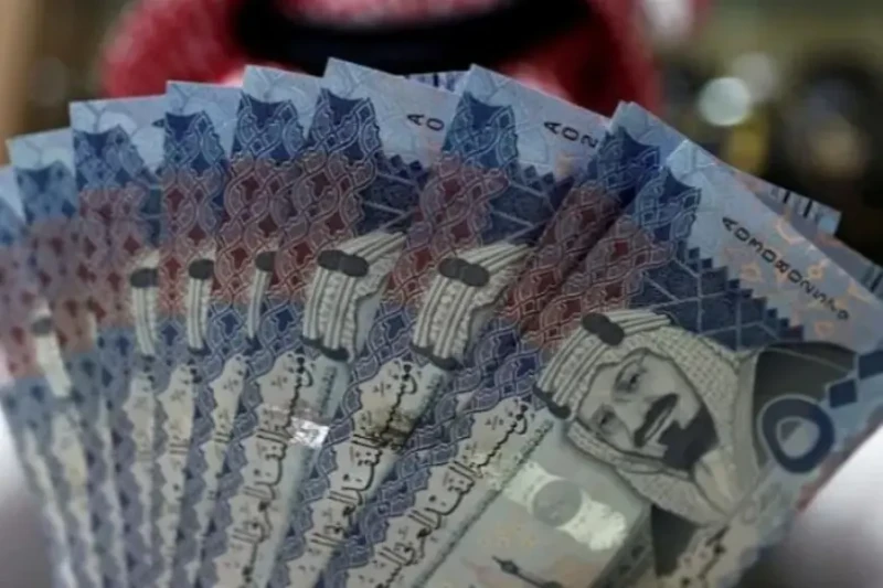 الأخضر السعودي.. سعر الريال السعودي في السوق السوداء اليوم الاحد 23 يونيو 2024 هبوط السعر وفرص للشراء بأسعار مناسبة في ظل الظروف الاقتصادية الصعبة