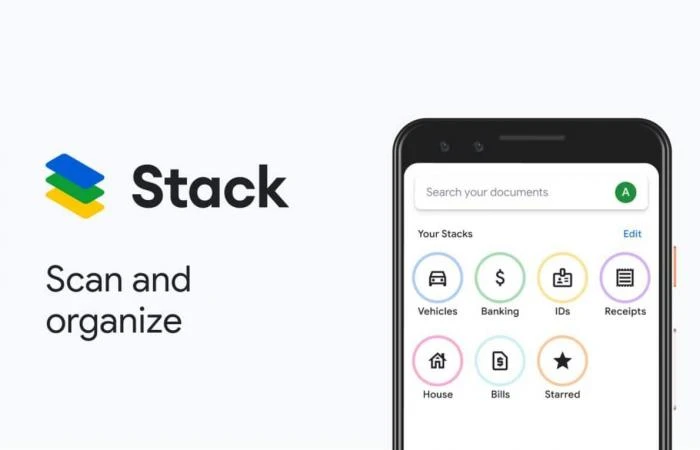 جوجل تغلق تطبيق لمسح المستندات رقميا أعلنت جوجل إغلاق تطبيق الذي يتيح للمستخدمين مسح الوثائق والمستندات رقميا وتحويلها إلى ملفات مع خيارات مختلفة