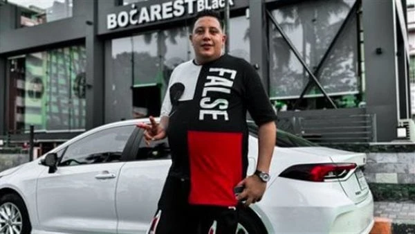 إطلالة غريبة لحمو بيكا ويوجه هذه الرسالة للجمهور نشر مؤدي المهرجانات حمو بيكا صورة جديدة على صفحته الرسمية بموقع الصور الشهير انستجرام.وظهر حمو بيكا