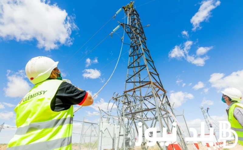 هتبطل تقطع خلاص .. متى ينتهي انقطاع الكهرباء 2024 في مصر وفقا لقرار الحكومه المصرية بعد زيادة مدة قطع الكهرباء في مصر الي 3 ساعات خلال الايام الراهنه، يهتم ويبحث الكثير عن متى ينته