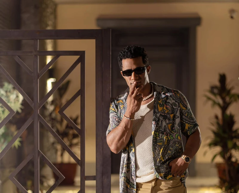 محمد رمضان يعلن رسميا غيابه عن موسم دراما رمضان 2025 أعلن الفنان محمد رمضان، غيابه عن موسم رمضان القادم، وعدم المشاركة في أي مسلسل خلال شهر رمضان