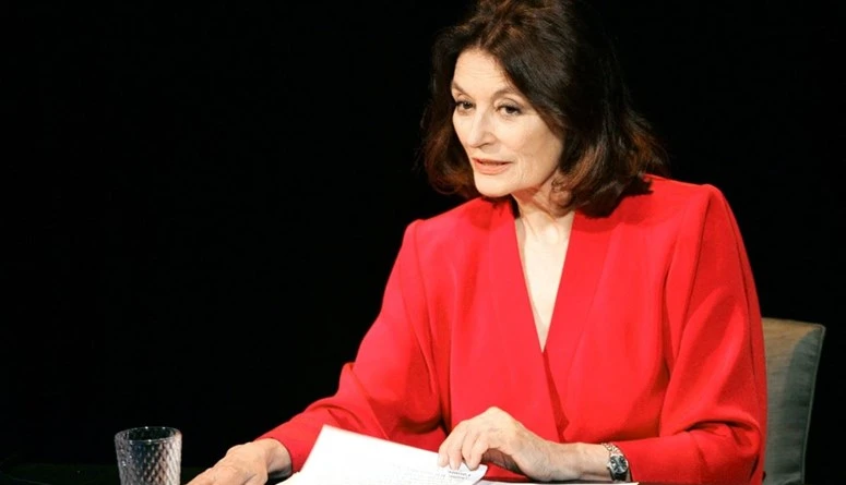 وفاة الممثلة الفرنسية أنوك إيميه عن 92 عاما توفيت الممثلة أنوك إيميه، إحدى أشهر وجوه السينما الفرنسية في القرن العشرين، اليوم في منزلها في باريس عن