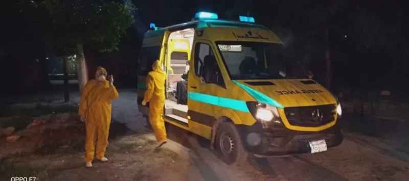 مصرع الشقيق الثاني على يد أخيه المدمن بمدينة نصر لقي الشقيق الثاني مصرعه على يد شقيقه بعد إحداث إصابات بالغة في الجسم، في حادث مدينة نصر بعد تعدي