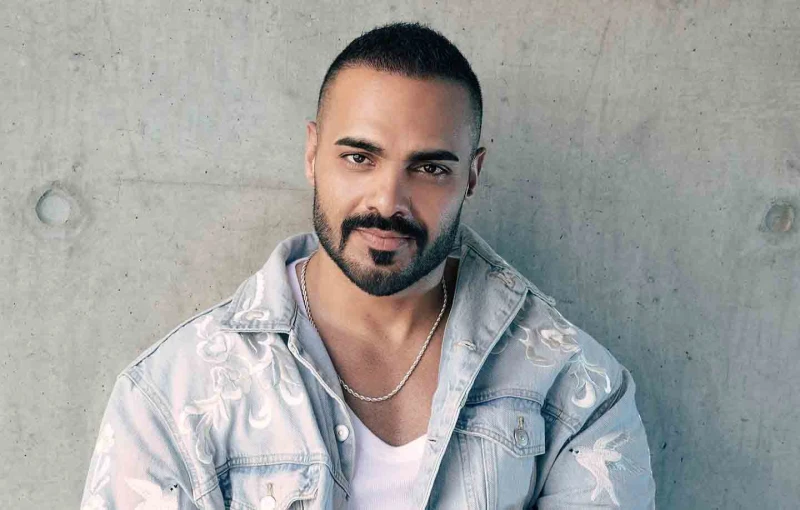 من اوله لجوزيف عطية تتقدم بالارقام على وقع رسائل التهنئة لا يزال الفنان اللبناني جوزيف عطية، يحصد نجاح أغنيته الرومانسية الجديدة من أوله من كلمات