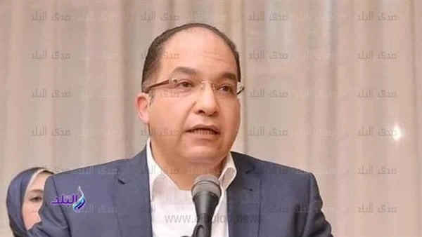 عادل اللمعي: الحكومة أمام فرصة ذهبية لجذب الاستثمارات الأوروبية أكد عادل اللمعي، رئيس لجنة النقل بجمعية رجال الأعمال، أن الحكومة أمام فرصة ذهبية