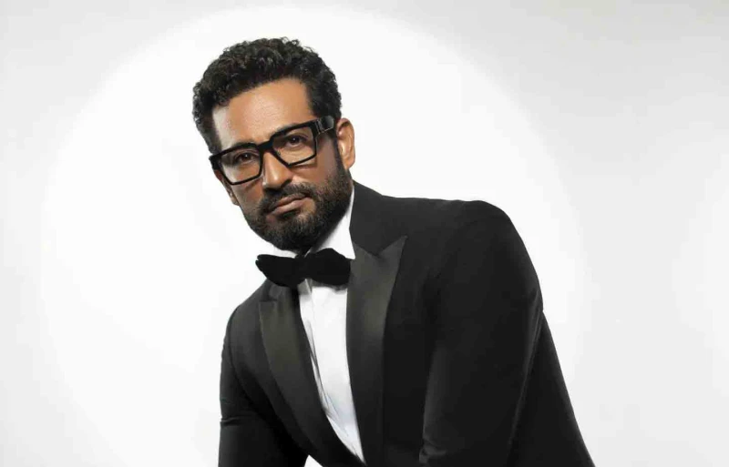 عمرو سعد ومحمد سامي مفاجأة رمضان ٢٠٢٥ من توقيع شركة الصباح يتعاون المخرج محمد سامي مع الممثل عمرو سعد في عمل درامي جديد سيعرض في رمضان ٢٠٢٥ من إنتاج