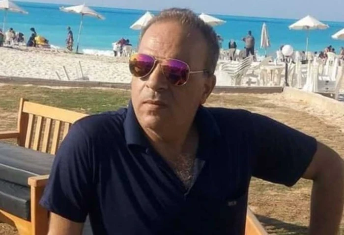 نقابة المهن السينمائية تنعي المخرج حسام النبوي نعت نقابة المهن السينمائية، برئاسة المخرج مسعد فودة، رئيس اتحاد الفنانين العرب، المخرج حسام النبوي،