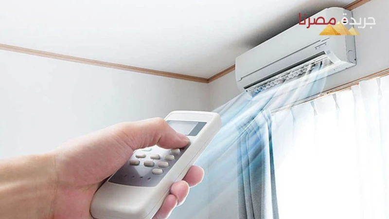 عاجل.. بنقرة زر اجعل المكيف لا يستهلك الكهرباء يزداد استخدام المكيف الكهربائي في فصل الصيف وفي هذه الأيام على وجه الأخص نظرا لارتفاع درجة حرارة الجو، ولكن قد يواجه بعض الأشخاص بعض 