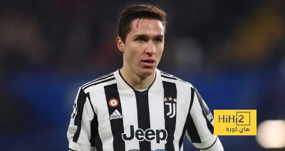 أخبار الرياضة -يوفنتوس يقترب من حسم مستقبل كييزا تعرف على التالي يوفنتوس يقترب من حسم مستقبل كييزا، _ يقترب نادي يوفنتوس الإيطالي من حسم مستقبل النجم فيديريكو كييزا، مهاجم الفريق ب