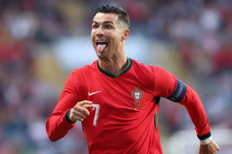 موعد مباراة منتخب البرتغال ضد التشيك اليوم في بطولة اليورو 2024 بداية قوية للبرتغال بقيادة كريستيانو رونالدو ينتظر عشاق كرة القدم في جميع أنحاء