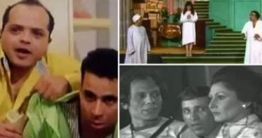 الفن مسرحيات وأفلام شاهدتها في صغرك وما زلت تشاهدها فى عيد الأضحى أفاق عربية أفاق عربية الفن نتحدث اليوم حول مسرحيات وأفلام شاهدتها في صغرك وما زلت