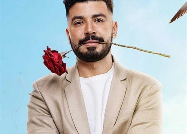 فن: محمد أنور يروج لجوازة توكسيك مع شبيه مبابي (فيديو) اقرأ في أفاق عربية محمد أنور يروج ل جوازة توكسيك مع شبيه مبابي فيديو، روج الفنان محمد أنور،