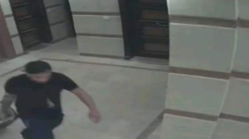 انفراد افاق عربية ينشر نص التحقيقات والاعترافات الكاملة لسفاح التجمع لسنا قبيلة من الملائكة، لسنا قبيلة من الشياطين، ولكن هذه الحياة تحتمل أن يعيش