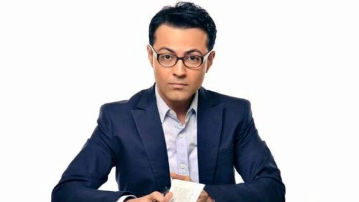 محمد سعيد محفوظ عن نشره خبر وفاة حمدي حافظ: الفنان بخير.. ورحيله إشاعة حقيقة وفاة الفنان حمدي حافظمروة الدقيشينفى الدكتور محمد سعيد محفوظ، مدير معهد