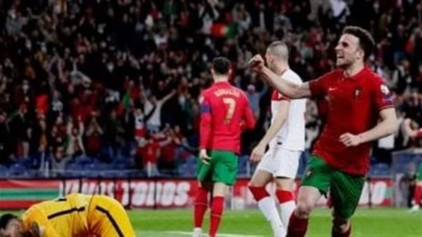 يورو 2024 تاريخ مواجهات البرتغال وتركيا تتجه أنظار عشاق كرة القدم مساء اليوم إلى ملعب أليانز أرينا في ميونيخ بألمانيا، حيث يلتقي منتخبا البرتغال