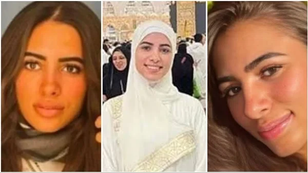 قرار هام من المحكمة سائق أوبر المتهم في قضية حبيبة الشماع أمرت محكمة جنايات استئناف القاهرة ، اليوم الأحد بتأجيل أولى جلسات نظر استئناف المتهم في