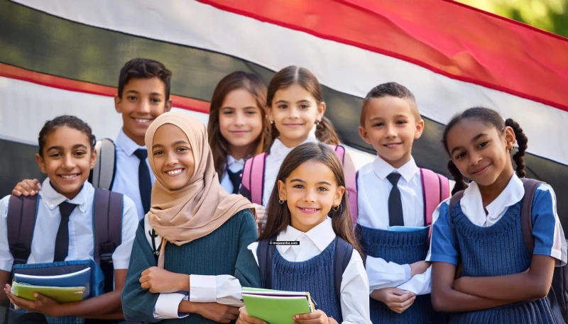 اقترب ظهور النتيجة.. طريقة استخراج نتائج الصف التاسع في اليمن 2024 عبر موقع وزارة التربية والتعليم نتائج الصف التاسع في اليمن 2024، يتحدث الكثير من