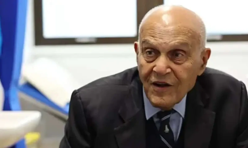 مجدي يعقوب: التأمين الصحي الشامل مشروع عظيم ومشرف كتب- أحمد عادل قال الدكتور مجدي يعقوب، مؤسس ورئيس مجلس إدارة مؤسسة مجدي يعقوب لأمراض وأبحاث القلب: