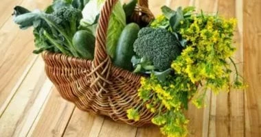 مش بس اللحوم.. 8 خضراوات غنية بالبروتين تعزز نمو وبناء العضلات صحة وطب شاهد المقال التالي من صحافة مصر عن مش بس اللحوم 8 خضراوات غنية بالبروتين تعزز