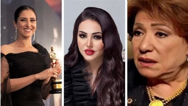 حنان مطاوع: نهال طايل إعلامية رائعة ومثقفة.. وشهادة سميحة أيوب وسام على صدري أبدت النجمة حنان مطاوع عن سعادتها البالغة، عقب تصريح الفنانة سميحة أيوب بتجسيد سيرتها الذاتية في عمل فن