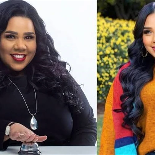 شيماء سيف تصدم الجمهور بظهورها في الحج بعد خسارتها وزنها بشكل مفاجئ كشفت الممثلة شيماء سيف سفرها وأدائها مناسك الحج لعام 2024، بعد خسارة وزنها، حيث نشرت عبر حسابها الرسمي على منصة