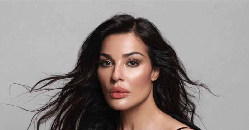 بالمايه.. نادين نسيب نجيم تستمتع بوقتها في أحد المنتجعات السياحية (صورة) نشرت الممثلة نادين نسيب نجيم صورة عبر خاصية الستوري عبر حسابها الخاص على