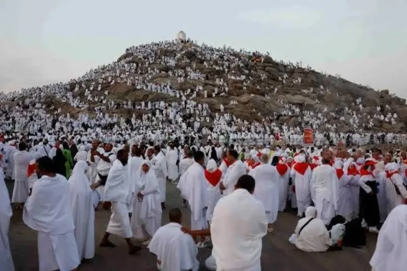 عاجل.. التحقيق في وفاة الحجاج المصريين وإحالة المسؤولين للنيابة العامة أعرب الدكتور مصطفى مدبولي، رئيس مجلس الوزراء المصري، عن خالص تعازيه لأسر ضحايا