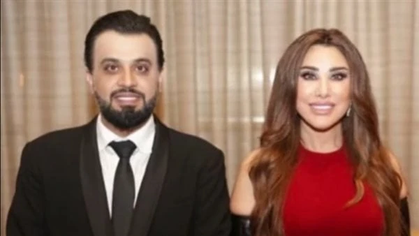 بعد الإعلان رسميا.. من هو عمر الدهماني زوج نجوى كرم ؟ فجرت الفنانة نجوى كرم مفاجأة من العيار الثقيل فى حفلها الذى أحيته فى رومانيا، حيث أعلنت عن زواجها وهو الأمر الذى جعلها حديث ال