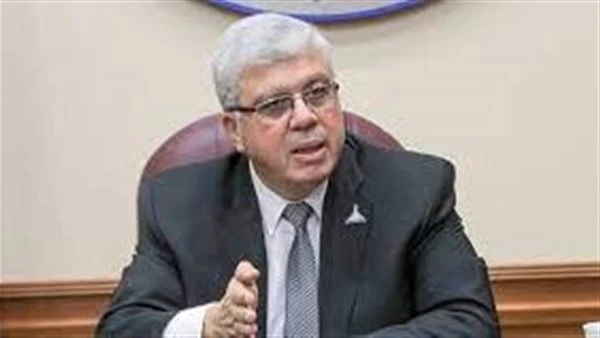 مصر.. التعليم العالي توجه برفع درجة الاستعداد بالمستشفيات الجامعية بإجازة عيد الأضحى وجه الدكتور أيمن عاشور وزير التعليم العالي والبحث العلمي في مصر،