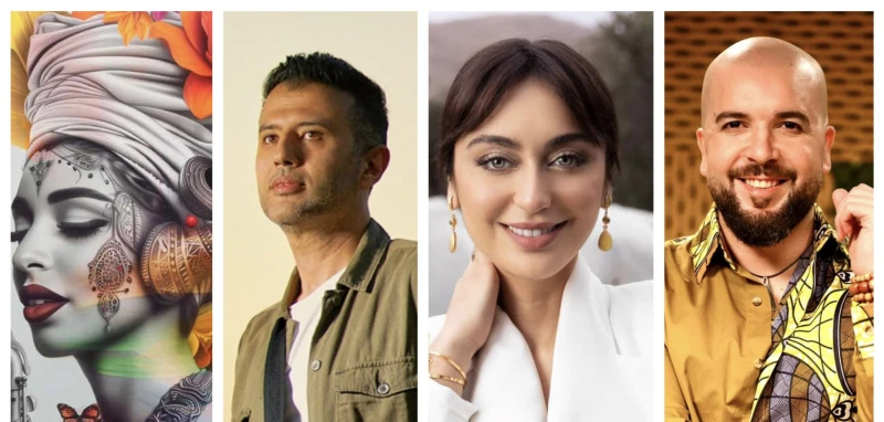 حمزة نمرة وفايا يونان والدوزي وأبو.. نجوم مهرجان تيميتار في المغرب تستعد مدينة أغادير المغربية لاحتضان النسخة التاسعة عشرة من فعاليات مهرجان تيميتار